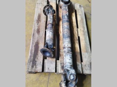 Árbol de transmisión para Liebherr L 554 vendida por PRV Ricambi Srl