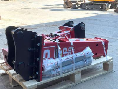 Promove XP400 vendida por Omeco Spa