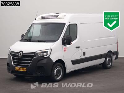 Renault Master 150PK Koelwagen L2H2 Thermo King V-200 MAX 230v Stekker LED Navi Airco Cruise Camera Parkeer vendida por BAS World B.V.