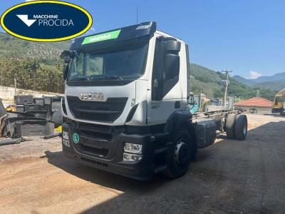 Iveco STRALIS AD190S42 Foto 1