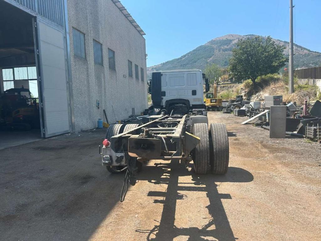 Iveco STRALIS AD190S42 Foto 18