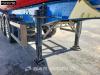 Schmitz SGF*S3 ISO Lift Axle Foto 23 thumbnail