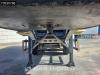 Schmitz SGF*S3 ISO Lift Axle Foto 24 thumbnail
