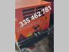 Mattei DEW 750 Foto 3 thumbnail