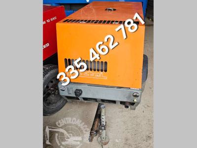 Mattei DEW 750 vendida por Centromacchine Srl