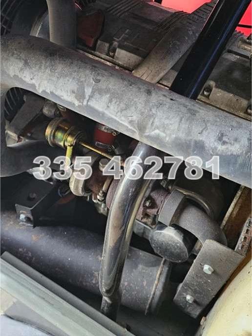 Mattei DEW 750 Foto 5