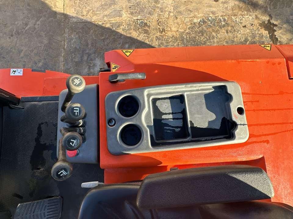 Carer R70H Foto 12