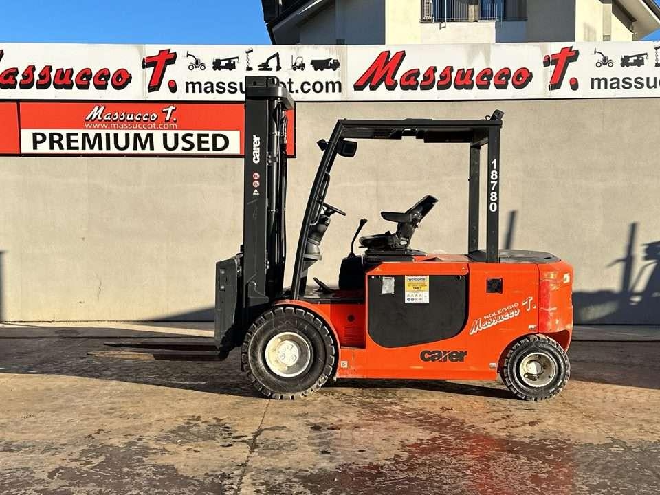 Carer R70H Foto 2