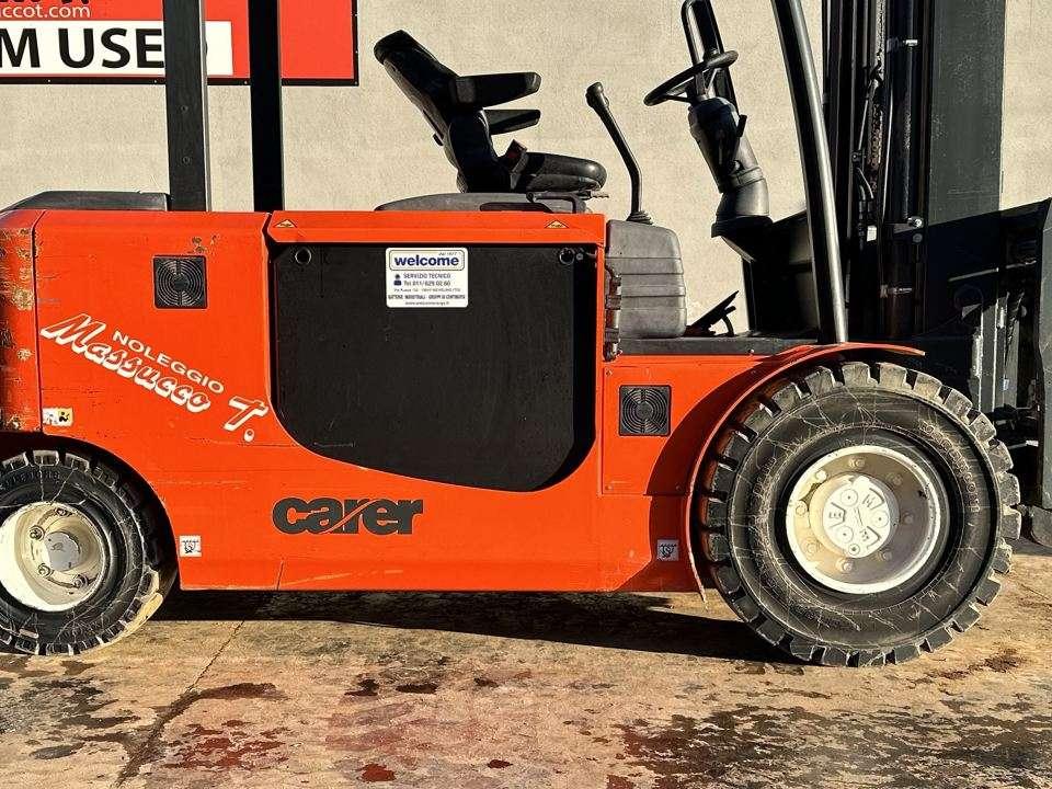 Carer R70H Foto 4