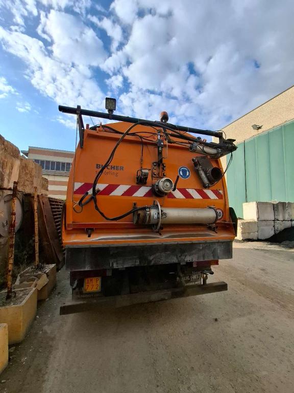 Bucher Schorling CITY FAN 60 Foto 16