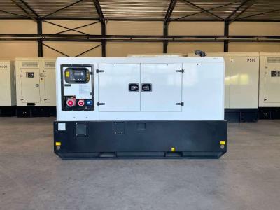 Kohler KDI2504T - 50 kVA St-V Surplus Genset DPX-19005 vendida por DPX Power Europe B.V.