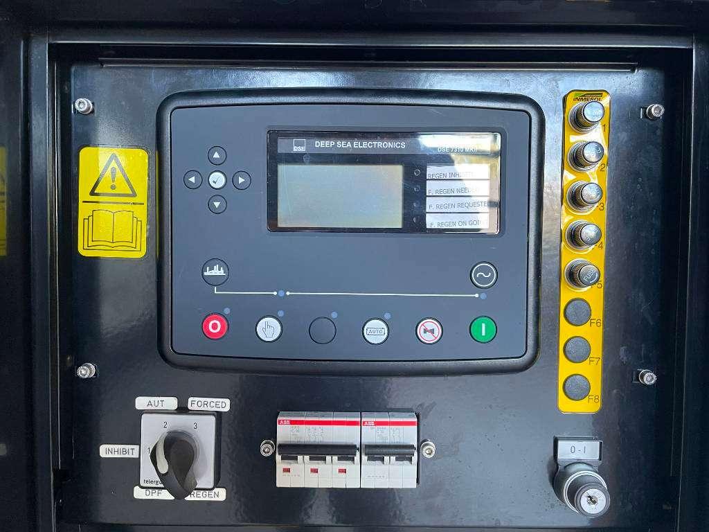 Kohler KDI2504T - 50 kVA St-V Surplus Genset DPX-19005 Foto 10