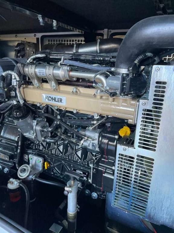 Kohler KDI2504T - 50 kVA St-V Surplus Genset DPX-19005 Foto 15