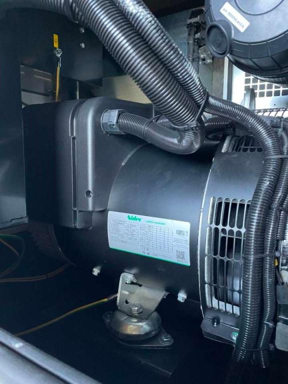 Kohler KDI2504T - 50 kVA St-V Surplus Genset DPX-19005 Foto 17