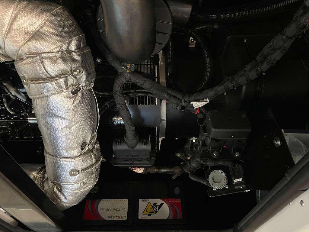 Kohler KDI2504T - 50 kVA St-V Surplus Genset DPX-19005 Foto 21