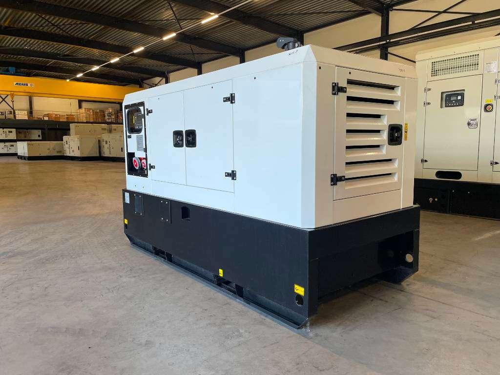 Kohler KDI2504T - 50 kVA St-V Surplus Genset DPX-19005 Foto 5