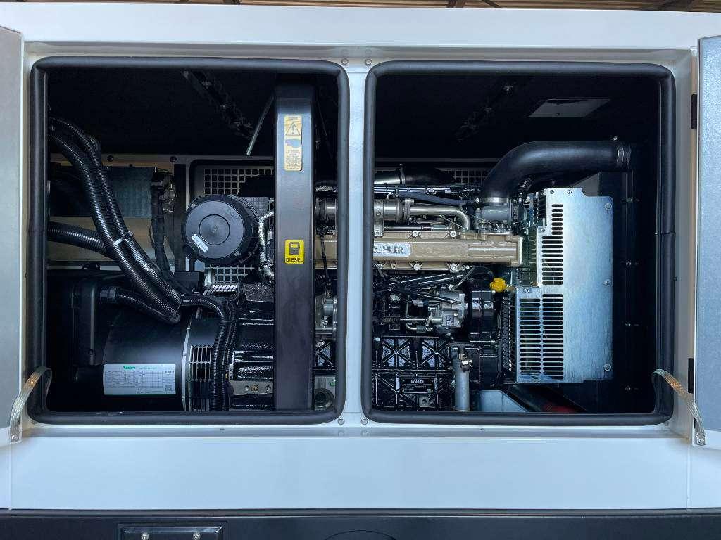 Kohler KDI2504T - 50 kVA St-V Surplus Genset DPX-19005 Foto 7