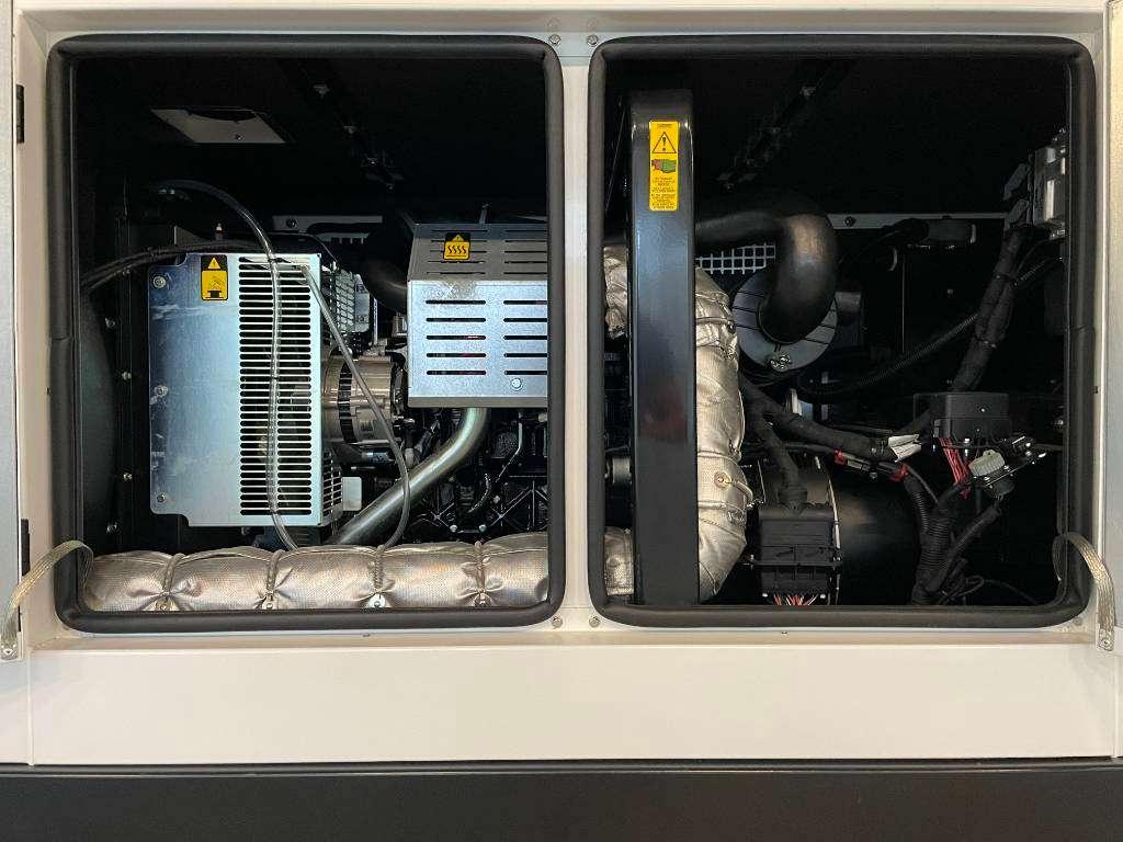 Kohler KDI2504T - 50 kVA St-V Surplus Genset DPX-19005 Foto 8