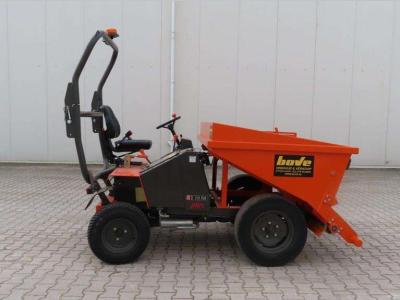 Ausa D150RM Foto 1