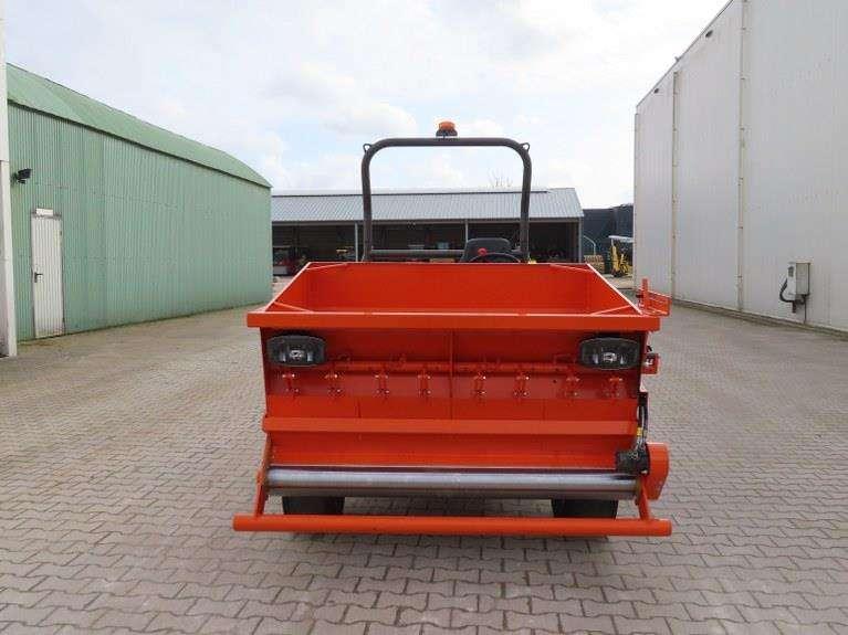 Ausa D150RM Foto 7