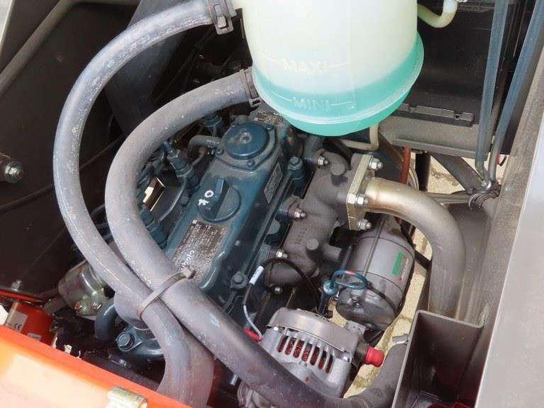 Ausa D150RM Foto 9