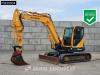 Hyundai R80 CR-9A Foto 1 thumbnail