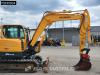 Hyundai R80 CR-9A Foto 10 thumbnail