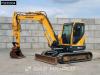 Hyundai R80 CR-9A Foto 2 thumbnail
