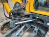 Hyundai R80 CR-9A Foto 24 thumbnail