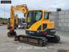 Hyundai R80 CR-9A Foto 3 thumbnail