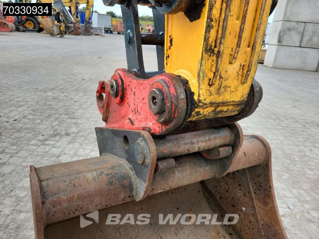 Hyundai R80 CR-9A Foto 13