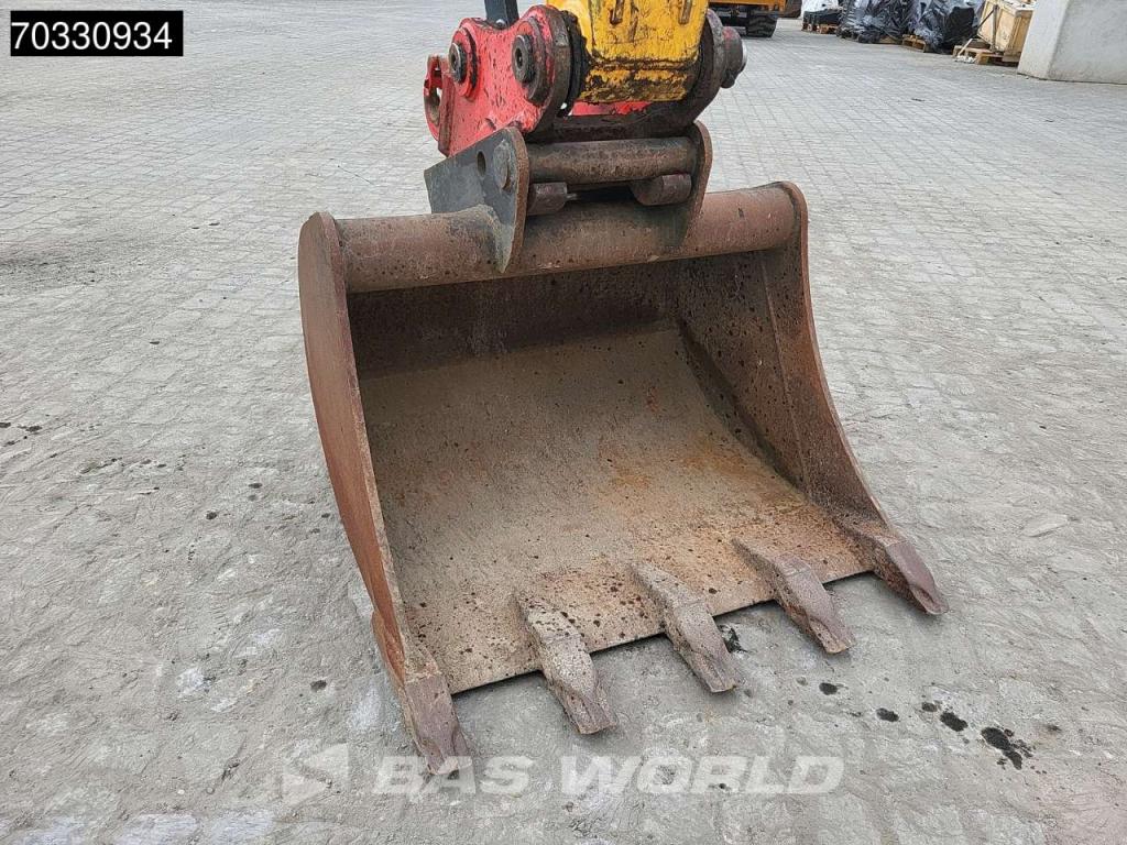 Hyundai R80 CR-9A Foto 14