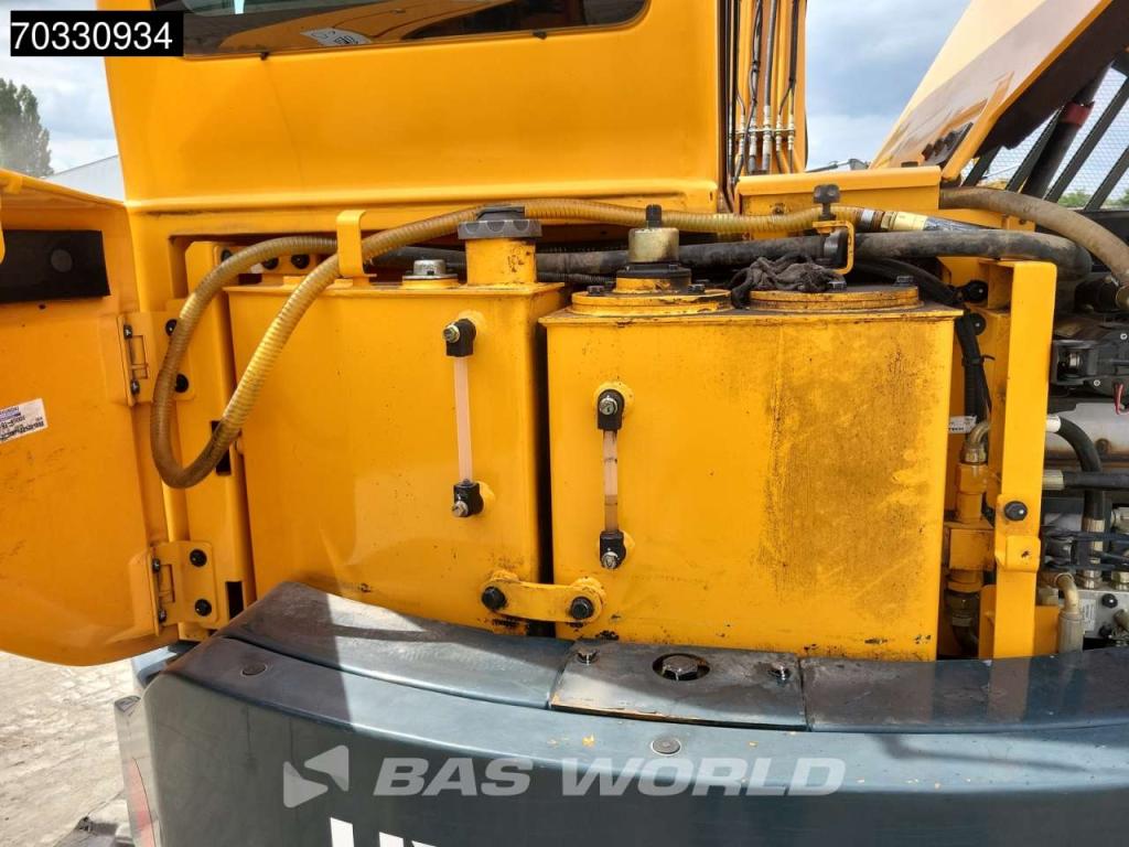 Hyundai R80 CR-9A Foto 21