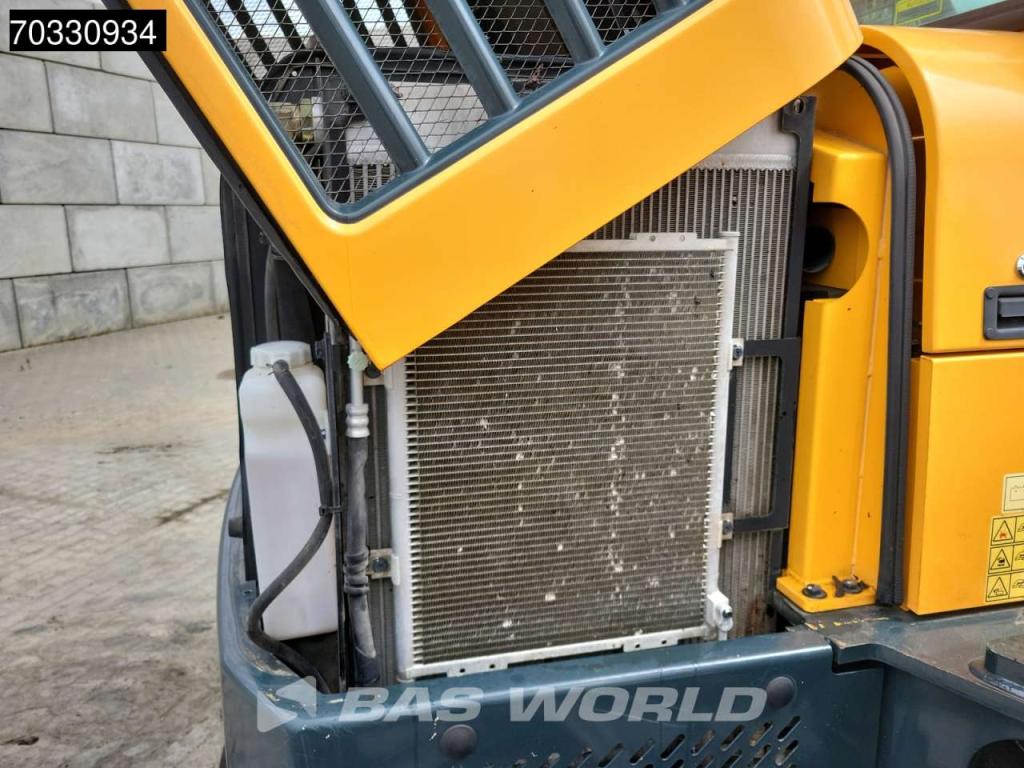 Hyundai R80 CR-9A Foto 22