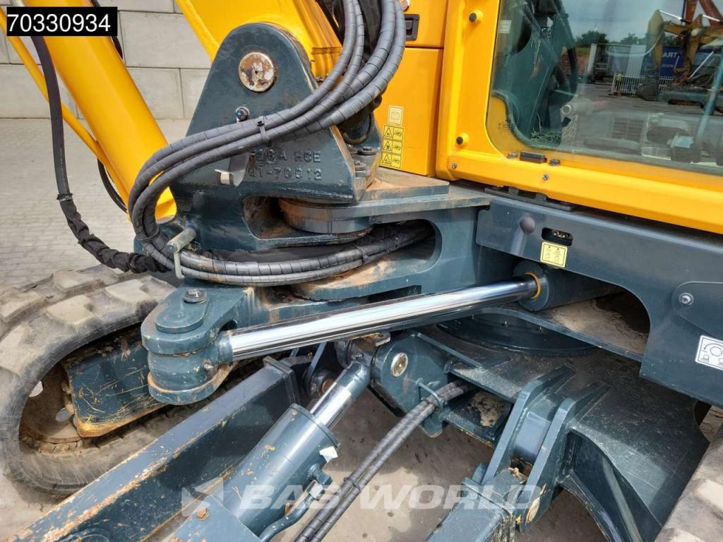 Hyundai R80 CR-9A Foto 24