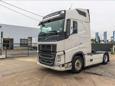 Volvo FH 500 - INTARDER + HYDR. Foto 1