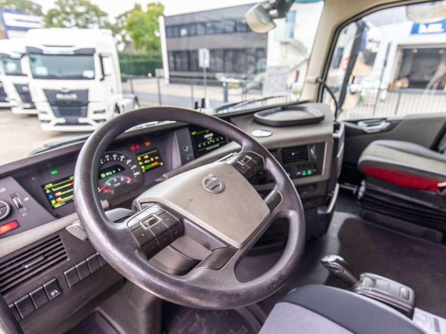 Volvo FH 500 - INTARDER + HYDR. Foto 13