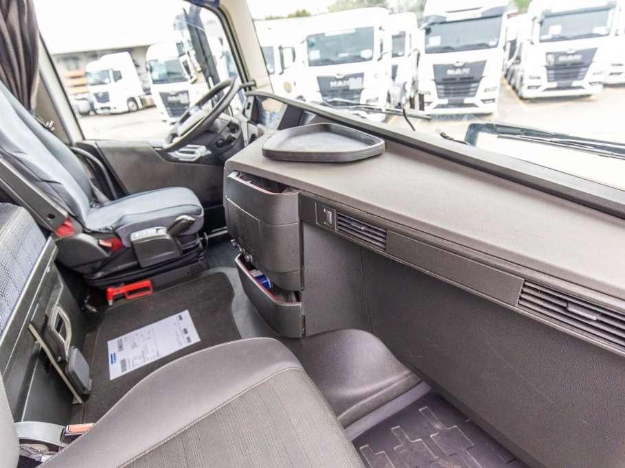 Volvo FH 500 - INTARDER + HYDR. Foto 17
