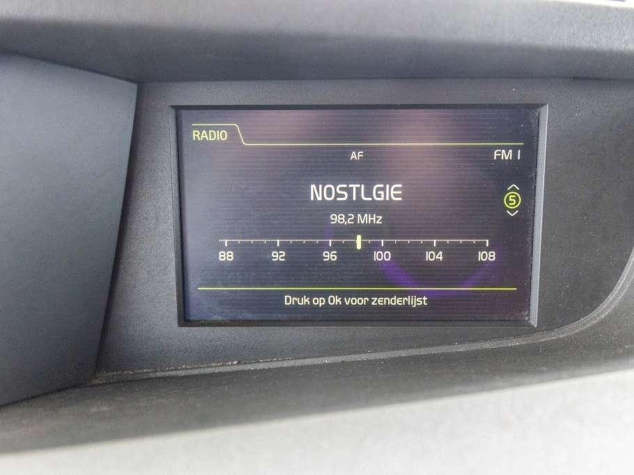 Volvo FH 500 - INTARDER + HYDR. Foto 26