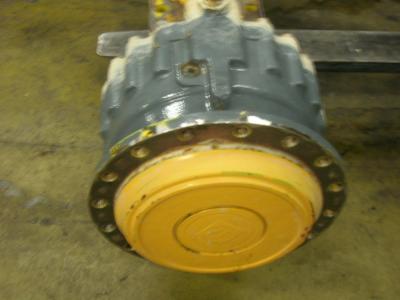 Reductor trasero para Liebherr 554 vendida por PRV Ricambi Srl