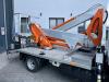 Multitel Pagliero mx200 Foto 8 thumbnail