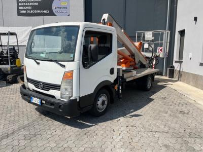 Multitel Pagliero mx200 Foto 1