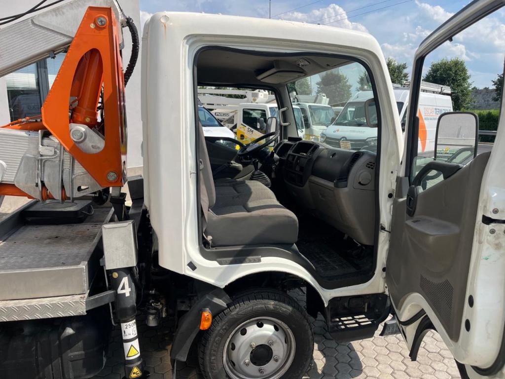 Multitel Pagliero mx200 Foto 11