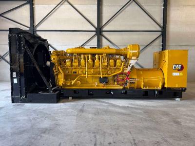 Caterpillar 3516B - 2.250 kVA Generator - DPX-18106 vendida por DPX Power Europe B.V.