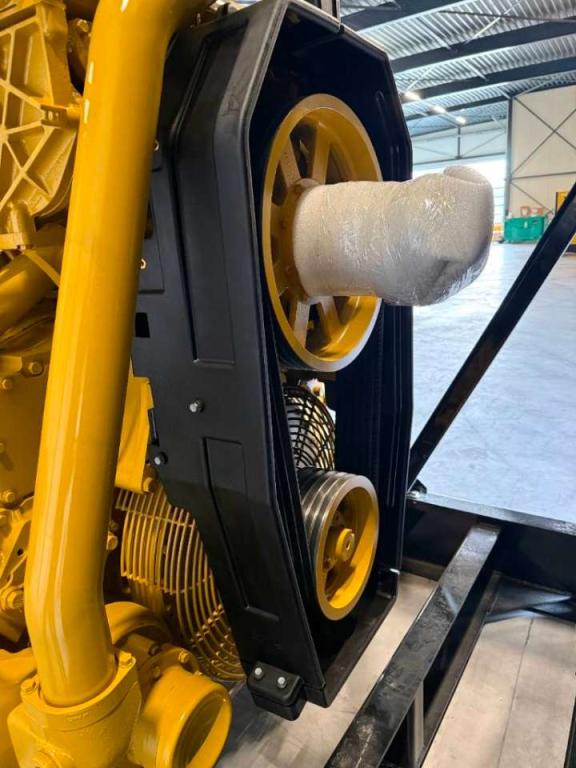 Caterpillar 3516B - 2.250 kVA Generator - DPX-18106 Foto 20