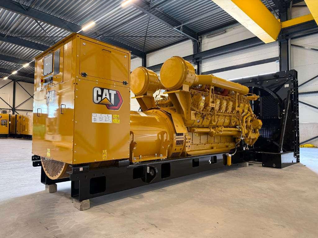 Caterpillar 3516B - 2.250 kVA Generator - DPX-18106 Foto 4