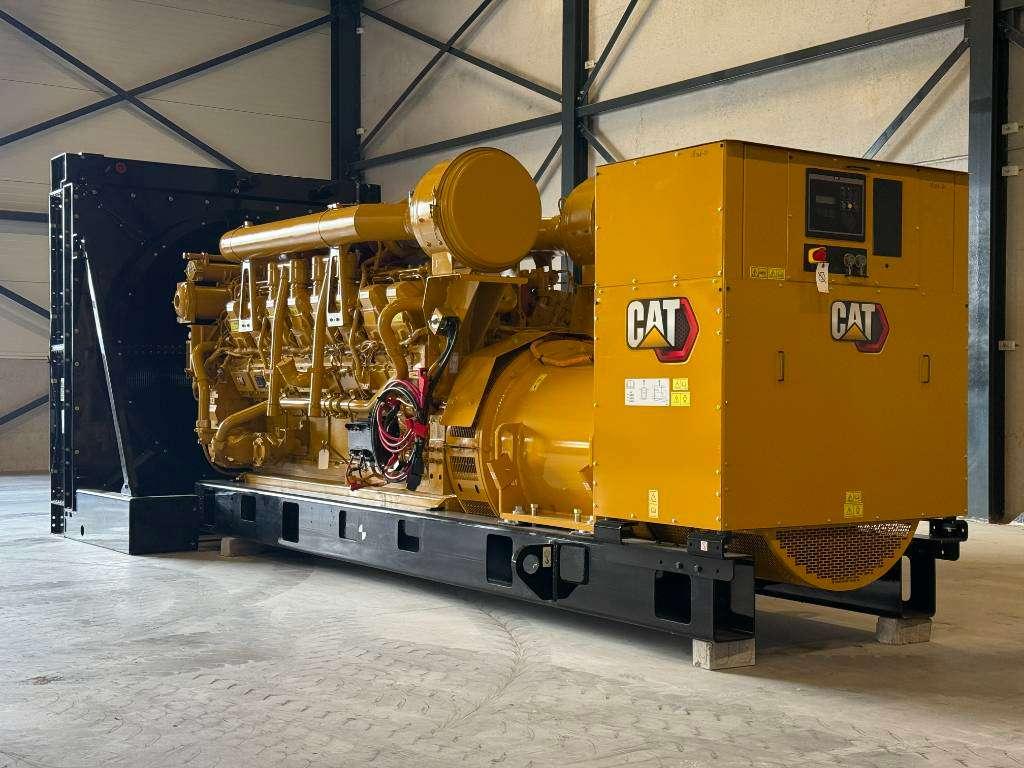 Caterpillar 3516B - 2.250 kVA Generator - DPX-18106 Foto 5