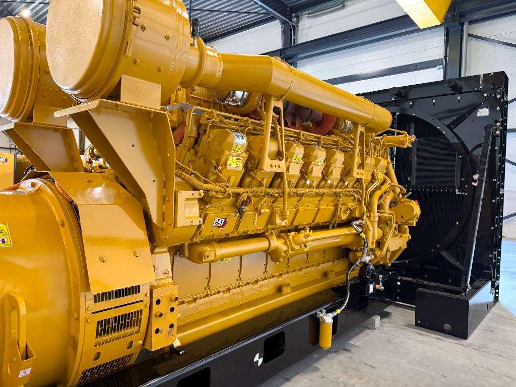 Caterpillar 3516B - 2.250 kVA Generator - DPX-18106 Foto 9