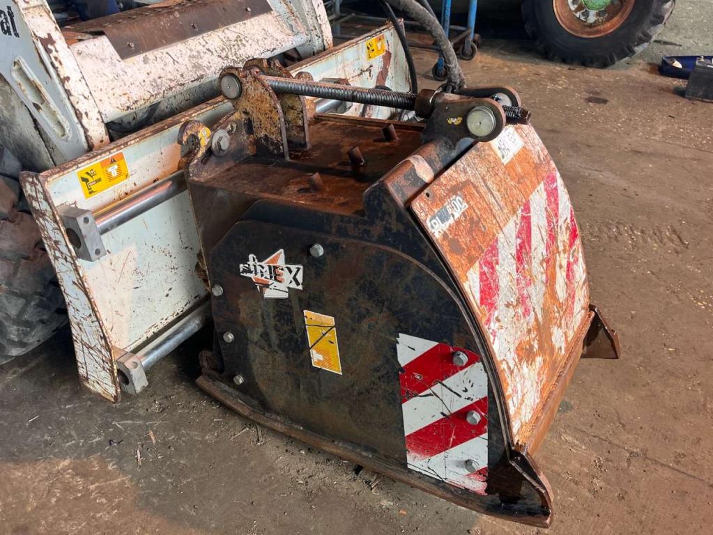 Simex PL500 Foto 1