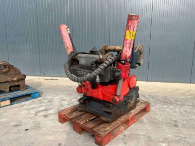 Indexator RT80 - S80 vendida por Smitma B.V.